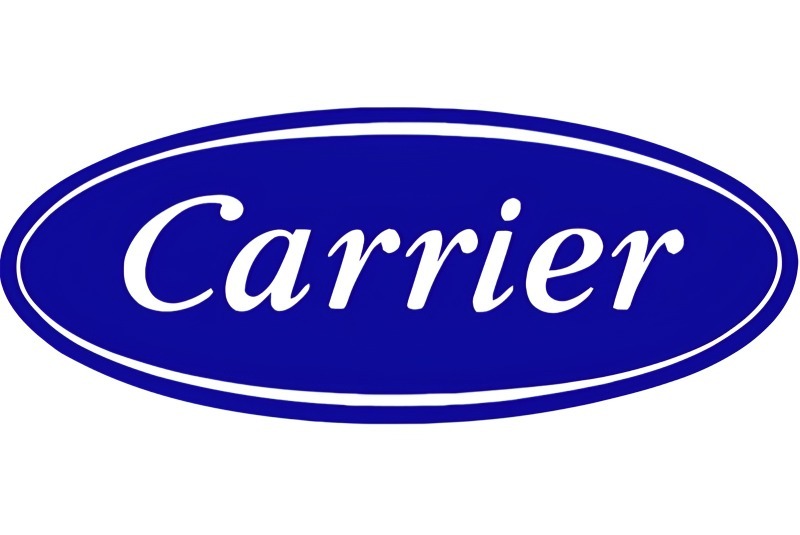 Carrier in Elizabeth Lake