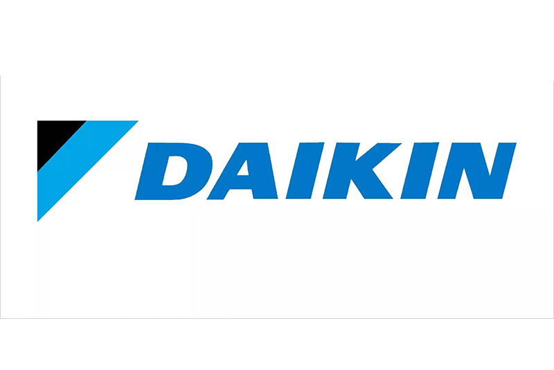 Daikin in Elizabeth Lake