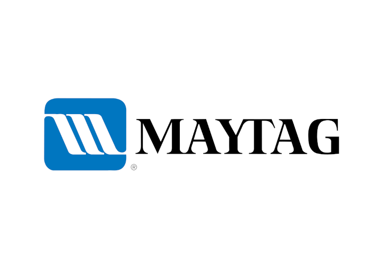 Maytag in Elizabeth Lake