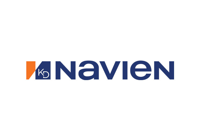 Navien in Elizabeth Lake