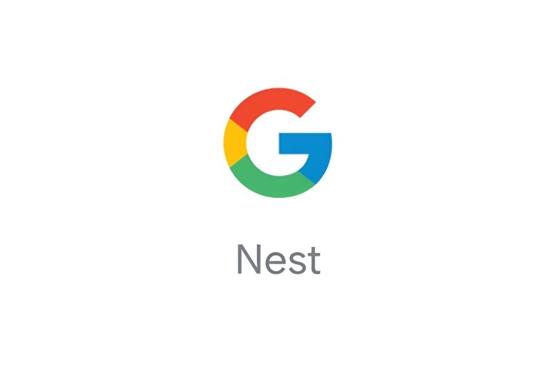 Nest (Google) in Elizabeth Lake