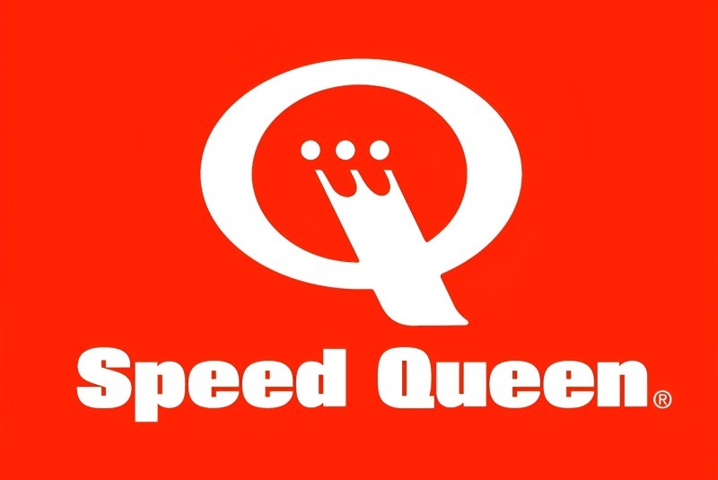 Speed Queen in Elizabeth Lake