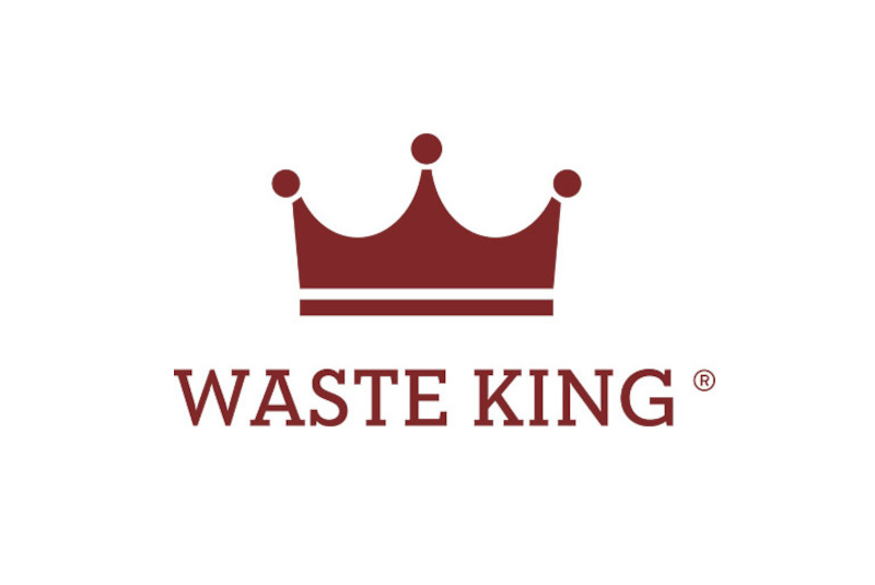 Waste King in Elizabeth Lake