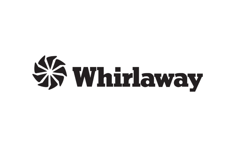 Whirlaway in Elizabeth Lake