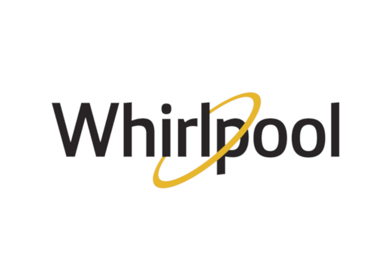 Whirlpool in Elizabeth Lake