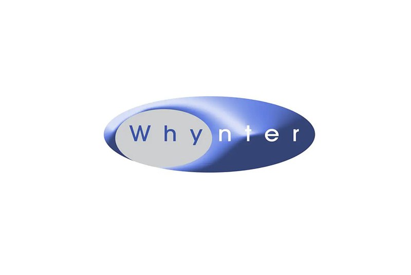 Whynter in Elizabeth Lake